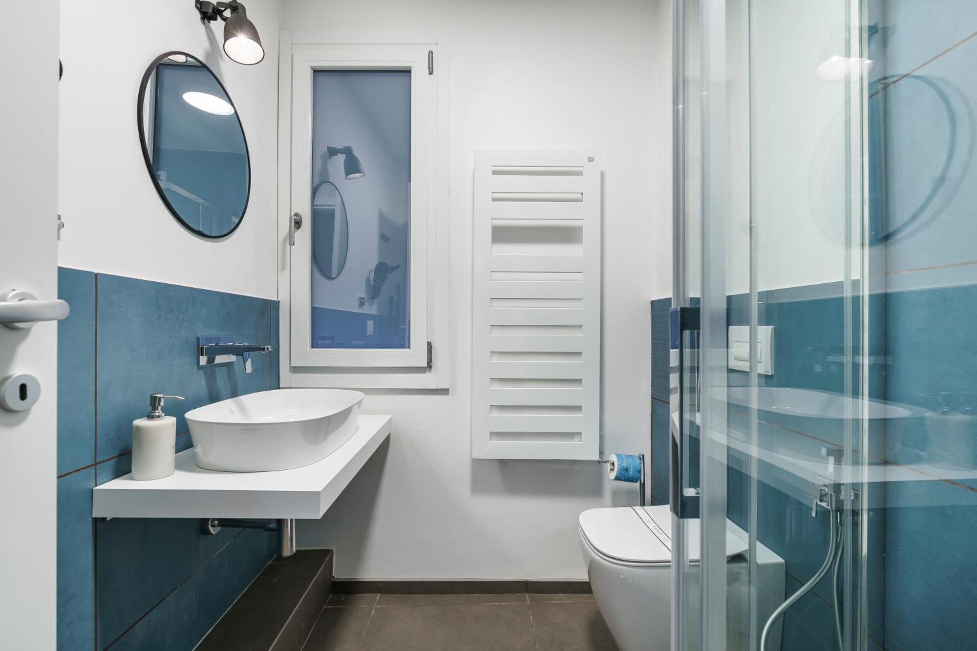 Casa VI - Milu Holidays Firenze Eksteriør bilde