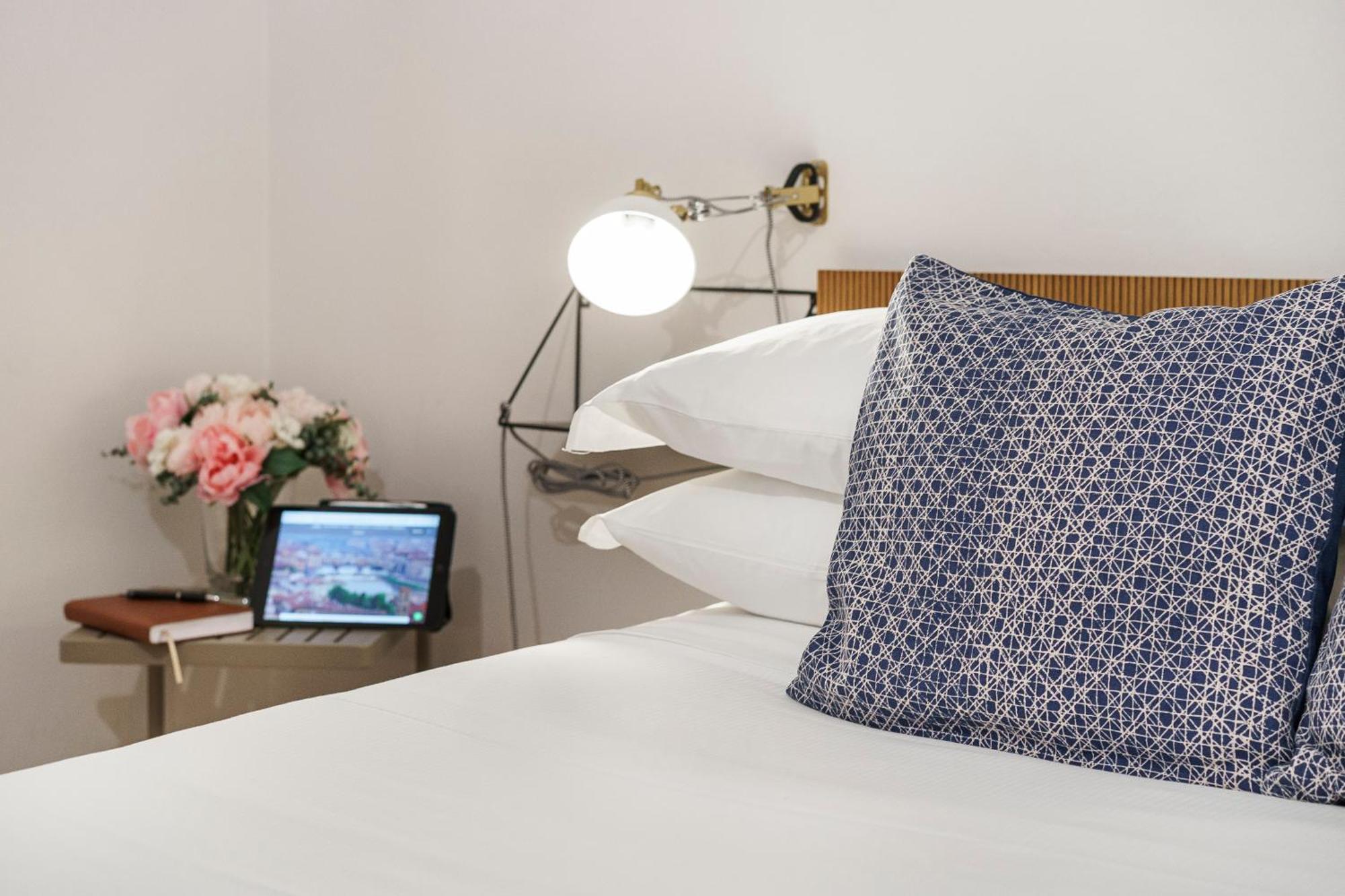 Casa VI - Milu Holidays Firenze Eksteriør bilde